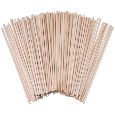 round wooden sticks factory direct