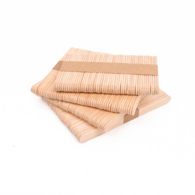 114*10*2mm bundle sale wooden ice Cream Stick