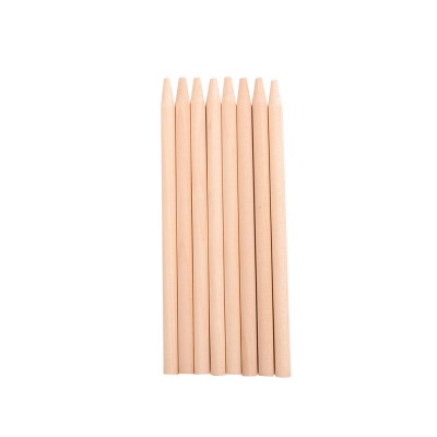 wholesale disposable barbecue birch wooden skewers